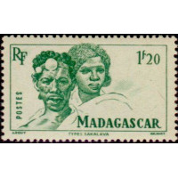 mad 307 **