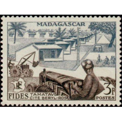 mad 327 *