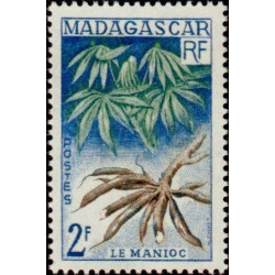 mad 332 *