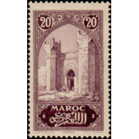 maroc 105 *
