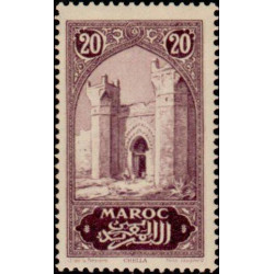 maroc 105 *