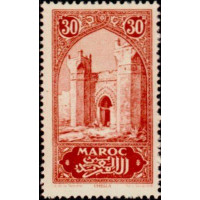 maroc 107 *