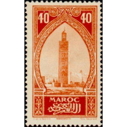 maroc 110 *