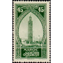 maroc 111 *
