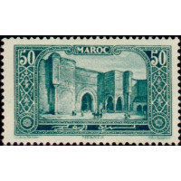 maroc 112 **