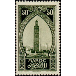 maroc 113 *