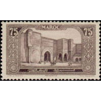 maroc 115 **