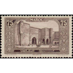 maroc 115 **