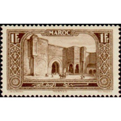 maroc 116 **