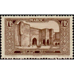 maroc 117 *