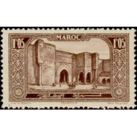 maroc 117 **