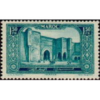 maroc 119 *