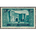 Maroc - 119 **