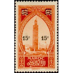 maroc 124 *