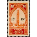maroc 124 **