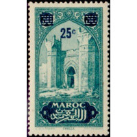maroc 125 *