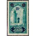 maroc 125 **