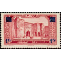 maroc 127 *