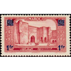maroc 127 **