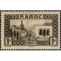 maroc 128 *