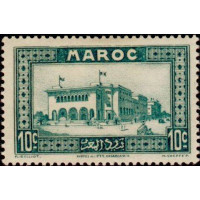 maroc 132 *