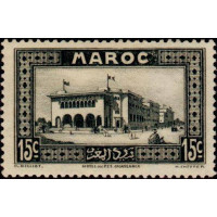 maroc 133 **