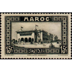 maroc 133 **