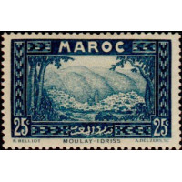 maroc 135 *