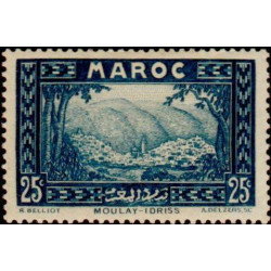 maroc 135 *