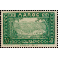 maroc 136 *