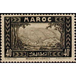 maroc 137 *