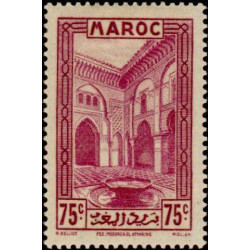 maroc 141 *