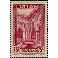 maroc 141 **