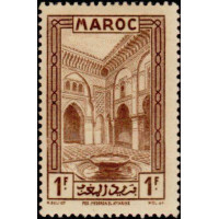 maroc 143 *
