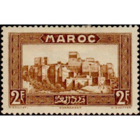 maroc 145 *
