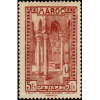maroc 147 **