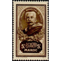 maroc 152 *