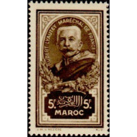 maroc 152 **