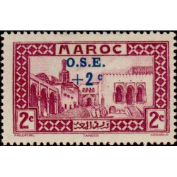 maroc 153 *