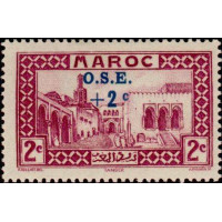 maroc 153 **
