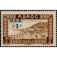maroc 154 *