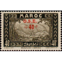 maroc 156 *