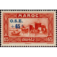 maroc 157 *