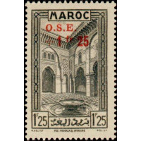 maroc 158 **