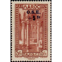 maroc 160 *