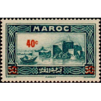 maroc 162 **