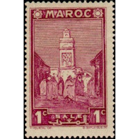 maroc 163 *