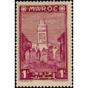maroc 163 *