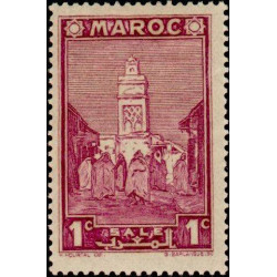 maroc 163 **