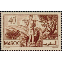 maroc 171 *